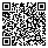 Scan QR Code for live pricing and information - Stackable Garden Chairs 2 Pcs Steel And Textilene Black