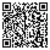 Scan QR Code for live pricing and information - Alpha Strike Trainer Mens Shoes (White - Size 8.5)