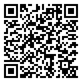 Scan QR Code for live pricing and information - G-Form Pro-s Blade Shin Guards