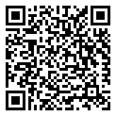 Scan QR Code for live pricing and information - 2 Piece Garden Sofa Set With Dark Grey Cushions Acacia Wood