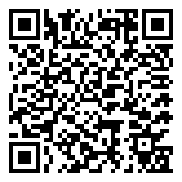 Scan QR Code for live pricing and information - Alfordson Gaming Office Chair Extra Large Pillow Racing Executive Footrest Seat Black & Gold.