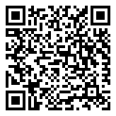 Scan QR Code for live pricing and information - 5-Star Chef 7PCS Kitchen Knife Set Stainless Steel Non-stick with Sharpener