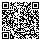 Scan QR Code for live pricing and information - Trinity Lite Sneakers Men in White/Active Red/Black, Size 5 by PUMA Shoes