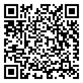 Scan QR Code for live pricing and information - Black Metal Arch Mirror - Small 80cm x 100cm