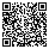 Scan QR Code for live pricing and information - Scuderia Ferrari CA Pro Unisex Sneakers in Black/White, Size 7.5, Textile by PUMA