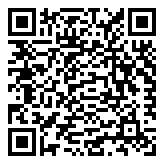Scan QR Code for live pricing and information - Table Top Tempered Glass Round 500 mm