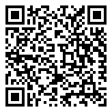 Scan QR Code for live pricing and information - 8FT Sliding Barn Door Hardware Closet Track Kit for Single Door J Hanger