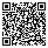 Scan QR Code for live pricing and information - STARRY EUCALYPT Memory Foam Mattress Topper Airflow Cool Gel Bamboo Cover 5cm King