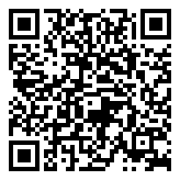 Scan QR Code for live pricing and information - CA Pro Classic Unisex Sneakers in White, Size 4, Textile by PUMA Shoes