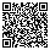 Scan QR Code for live pricing and information - WC Toilet Seat MDF Lid Simple Design Black