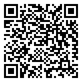 Scan QR Code for live pricing and information - Volleyball Spike Trainer, Adjustable Volleyball Training Equipment Aid, Volleyball Spike Training System