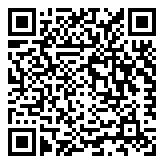 Scan QR Code for live pricing and information - AC Milan 24/25 Home Jersey Shirt Youth in For All Time Red/Black, Size XS, Polyester by PUMA