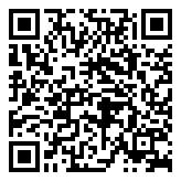 Scan QR Code for live pricing and information - Garden Chairs with Cushions 4 pcs Mix Beige Poly Rattan