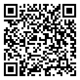 Scan QR Code for live pricing and information - ALFORDSON Bed Frame Single Size Platform RGB LED Gas Lift Base Storage Boucle