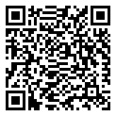 Scan QR Code for live pricing and information - Backcourt Mid Unisex Sneakers in White/Black/High Risk Red, Size 7.5, Textile by PUMA Shoes