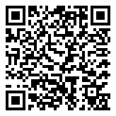 Scan QR Code for live pricing and information - Floofi Pet Grooming Table 90cm Single Pole (Black) FI-GT-100-LZ