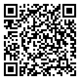 Scan QR Code for live pricing and information - Little Buddies Wooden Pet Rabbit Hutch 2 Sections - Small