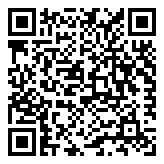 Scan QR Code for live pricing and information - Bathroom Cabinet Black 65x33x60 Cm Engineered Wood