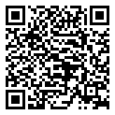 Scan QR Code for live pricing and information - Chicken Cage with Roof Light Grey 403x98x90 cm Galvanised Steel