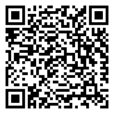 Scan QR Code for live pricing and information - Pet Fur Rake Comb Brush Tool Rake Brush for Dog And Cat Comb with Steel Safety Blades Metal Dog Comb for Detangling Matted or Knotted Undercoat Hair