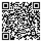 Scan QR Code for live pricing and information - Resolve Modern Running Shoes in Black/Vivid Violet/Koral Ice, Size 8 by PUMA Shoes