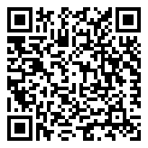 Scan QR Code for live pricing and information - Rug Bamboo 80x200 cm Brown