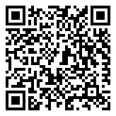 Scan QR Code for live pricing and information - 3 Piece Bistro Set Cast Aluminium Black