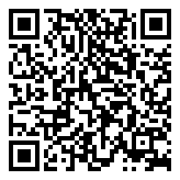 Scan QR Code for live pricing and information - Adairs Natural King Bamboo Linen Natural Quilt Cover