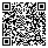 Scan QR Code for live pricing and information - Satin Women's Bomber Jacket in Black, Size Small, Polyester by PUMA