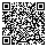 Scan QR Code for live pricing and information - Adairs Navarre Natural & Clay Rug Runner (Rug Runner)