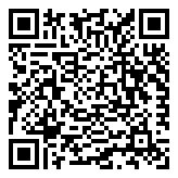 Scan QR Code for live pricing and information - End Table Solid Mango Wood 40x50 Cm