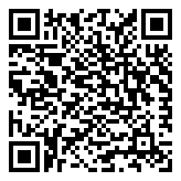 Scan QR Code for live pricing and information - Adairs White Villa King Pillowcase Pair