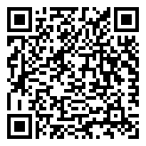 Scan QR Code for live pricing and information - Coffee Table Black 90x44.5x45 Cm Engineered Wood.