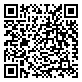 Scan QR Code for live pricing and information - Ingredient Bin 10.5 Gallons Capacity Ingredient Storage Bin PP Material Flour Bins On Wheels White Shelf Ingredient Bin with Scoop and Sliding Lid