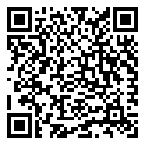 Scan QR Code for live pricing and information - Adairs Villa White Coverlet (White Super King)