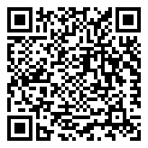 Scan QR Code for live pricing and information - Garden Storage Shed Anthracite Steel 204x132x186 Cm