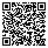 Scan QR Code for live pricing and information - Storage Shelf Racks 2 Pcs Black 60x30x138 Cm Plastic