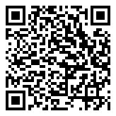 Scan QR Code for live pricing and information - Outdoor Parasol With Aluminium Pole 270 Cm Black