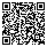 Scan QR Code for live pricing and information - Roc Metro Senior Girls School Shoes Shoes (Black - Size 5)