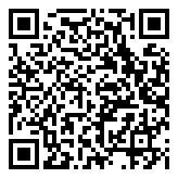 Scan QR Code for live pricing and information - File Cabinet Anthracite and White 90x40x180 cm Steel