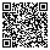 Scan QR Code for live pricing and information - Adairs Aves Kookaburra Posing Canvas - Blue (Blue Wall Art)