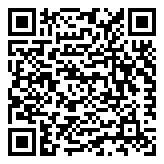 Scan QR Code for live pricing and information - Mayze Stack Injex Women's Sandals in Black, Size 5, Synthetic by PUMA