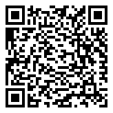 Scan QR Code for live pricing and information - Adairs White Single 300TC Fresh Cotton White Fitted Sheet