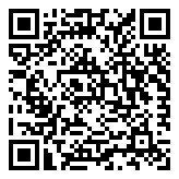 Scan QR Code for live pricing and information - Bedside Cabinets 2 pcs Smoked Oak 40x40x56 cm Engineered Wood