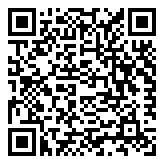 Scan QR Code for live pricing and information - Garden Storage Box Poly Rattan 100x50x50 Cm Black