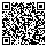 Scan QR Code for live pricing and information - Wardrobes 2 Pcs Black Fabric