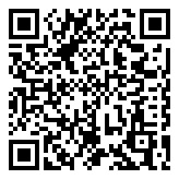 Scan QR Code for live pricing and information - Water Fountain with Pump 57x57x53 cm Solid Wood Fir