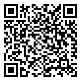 Scan QR Code for live pricing and information - ALFORDSON Bed Frame Queen Size Gas Lift Storage Base Boucle Fabric White