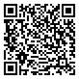 Scan QR Code for live pricing and information - Swivel Dining Chair Taupe Fabric