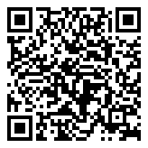 Scan QR Code for live pricing and information - Adairs Blue Wall Art Kids Basketball Court